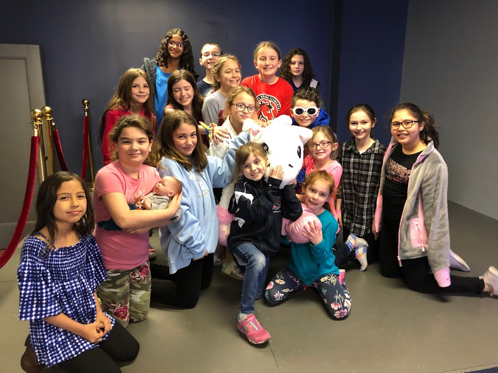 NEAT KIDZ Acting Studio | 158 Center Ln, Levittown, NY 11756, USA | Phone: (516) 520-6328