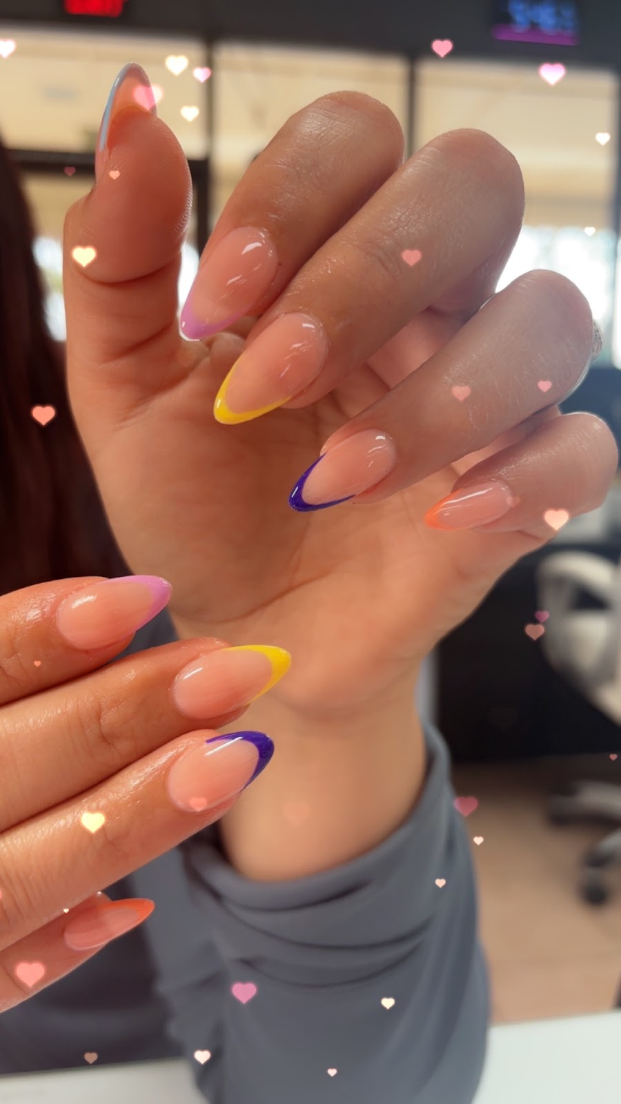 Adore Hair & Nail Studio | 501 Bellevue Rd, Atwater, CA 95301, USA | Phone: (209) 991-9040