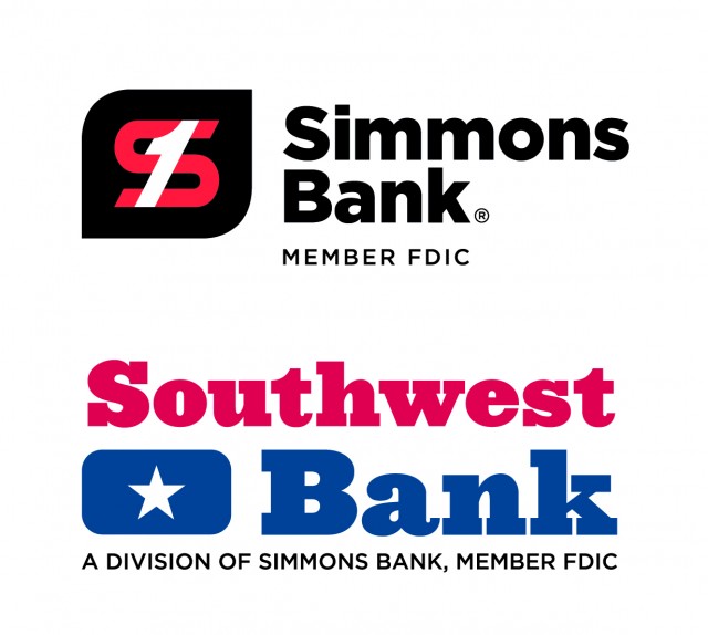 Simmons Bank | 2601 S Hulen St, Fort Worth, TX 76109, USA | Phone: (817) 916-6955