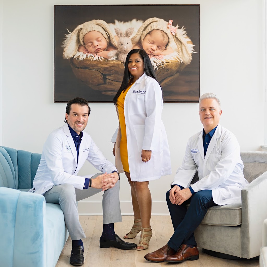 Conceive Fertility Center | 13052 Dallas Pkwy Suite 230, Frisco, TX 75033, USA | Phone: (214) 224-0778