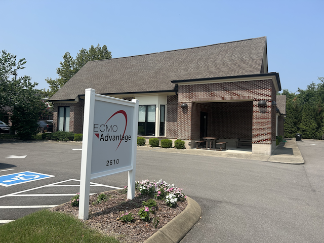 Ecmo Advantage | 2610 Merchants Walk, Murfreesboro, TN 37128, USA | Phone: (615) 556-5578