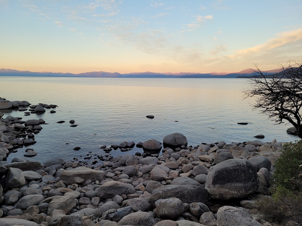 Lake Tahoe - Nevada State Park | NV-28, Incline Village, NV 89451 | Phone: (775) 831-0494