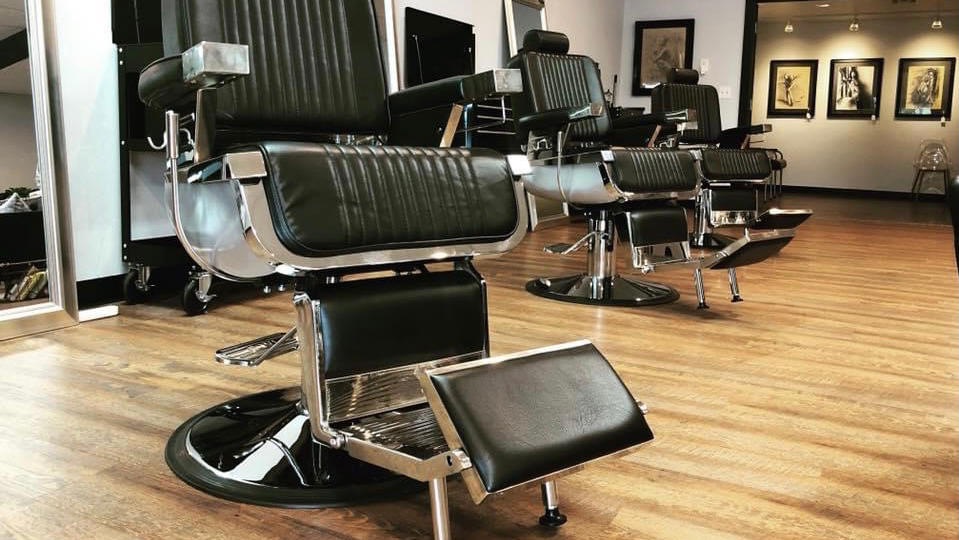 Rooted Barber + Shop | 3515 N Classen Blvd, Oklahoma City, OK 73118, USA | Phone: (405) 601-0154