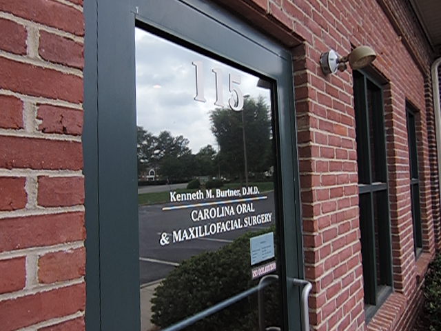 Carolina Oral & Maxillofacial Surgery | 105 Ben Casey Dr #115, Fort Mill, SC 29708, USA | Phone: (803) 548-9910