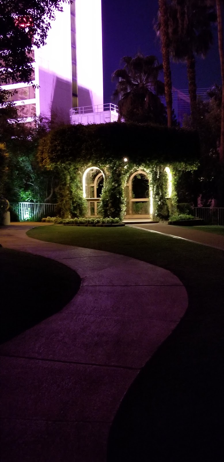 Haunted Vegas Tour and Ghost Hunt - 255 E Flamingo Rd, Las Vegas, NV