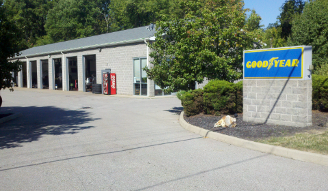 Performance Tire & Auto Service | Photo 2 of 10 | Address: 805 Donaldson Hwy, Erlanger, KY 41018, USA | Phone: (859) 371-7474