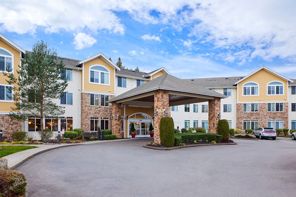 MorningStar Senior Living at Silver Lake | 520 112th St SW, Everett, WA 98204 | Phone: (425) 490-5518