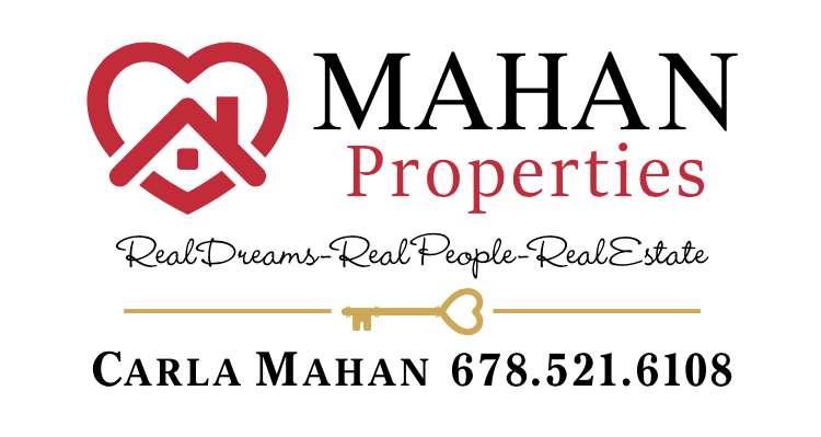 Mahan Properties | 323b E Church St, Cartersville, GA 30120, USA | Phone: (678) 521-6108