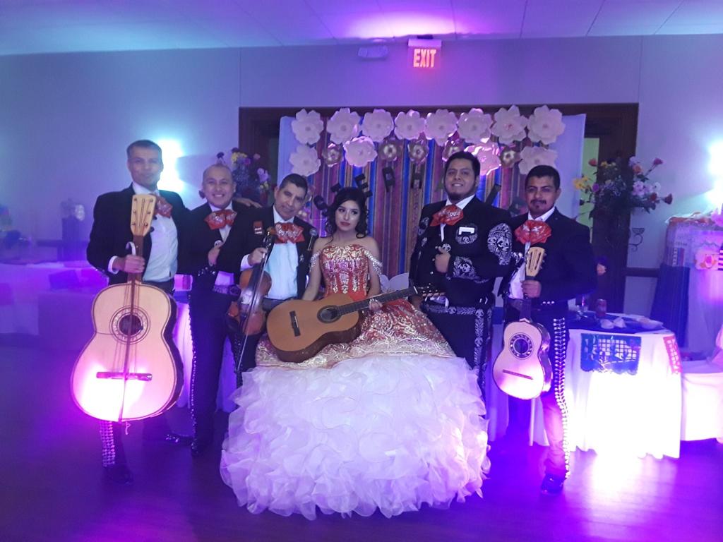 Mariachi Sol de mi Tierra | 3525 Country Square Dr Apt U104, Carrollton, TX 75006, USA | Phone: (214) 650-9694