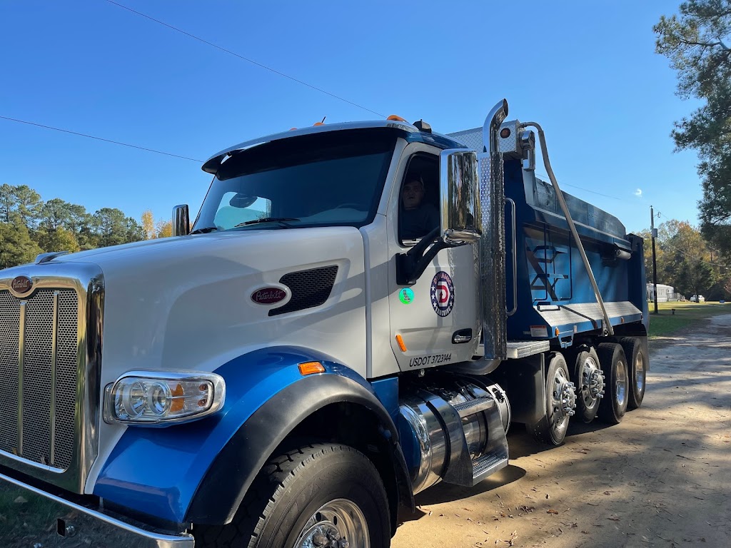 Dynamic Trucking LLC | 285 Shipwash Dr Suite 102, Garner, NC 27529, USA | Phone: (919) 741-0814