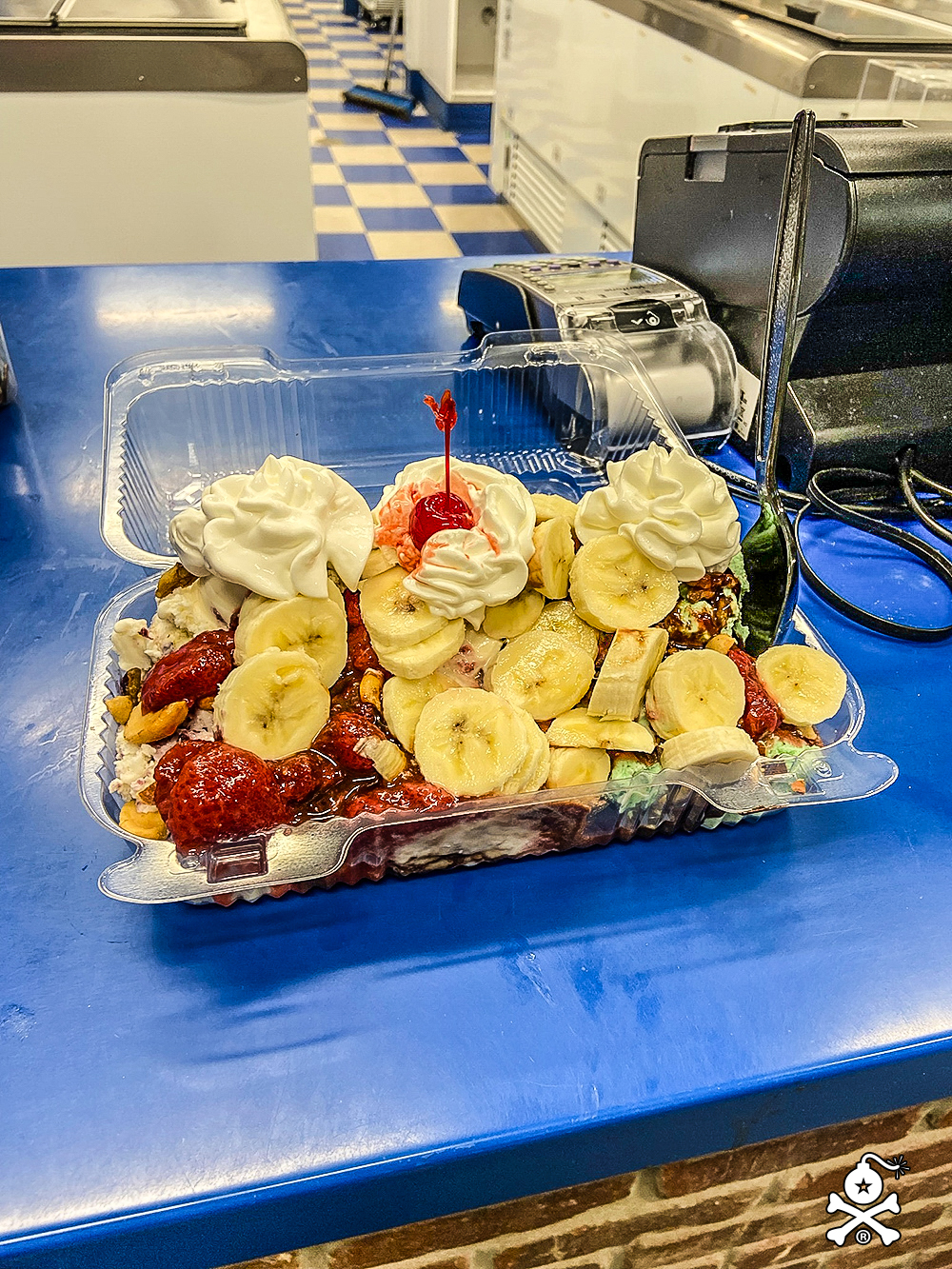 Handels Homemade Ice Cream | 15240 N Cotton Ln #108, Surprise, AZ 85388, USA | Phone: (623) 546-3922