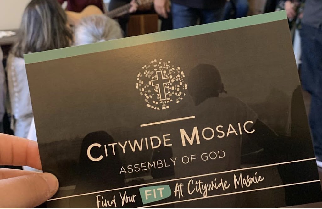 CITYWIDE MOSAIC CHURCH | CityWide Mosaic Assembly of God, 31217 Pauba Rd, Temecula, CA 92592, USA | Phone: (951) 900-3345