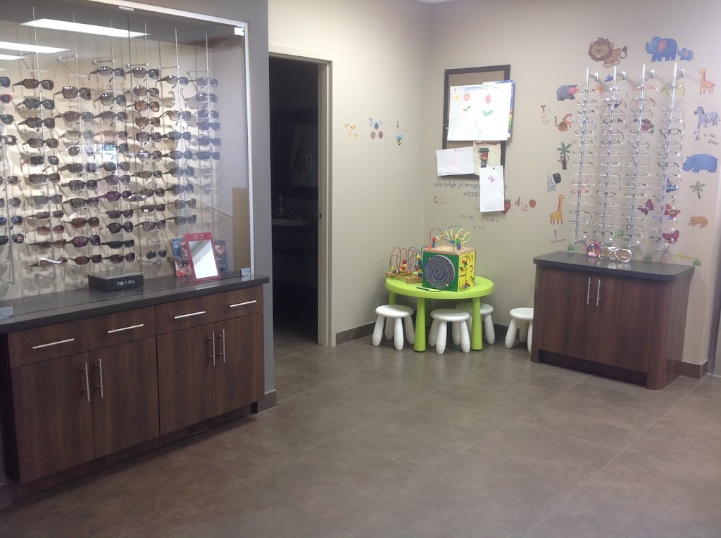 Dr. Jennie Bacon Optometrist Leamington | 225 Erie St S, Leamington, ON N8H 0B2, Canada | Phone: (519) 326-6194