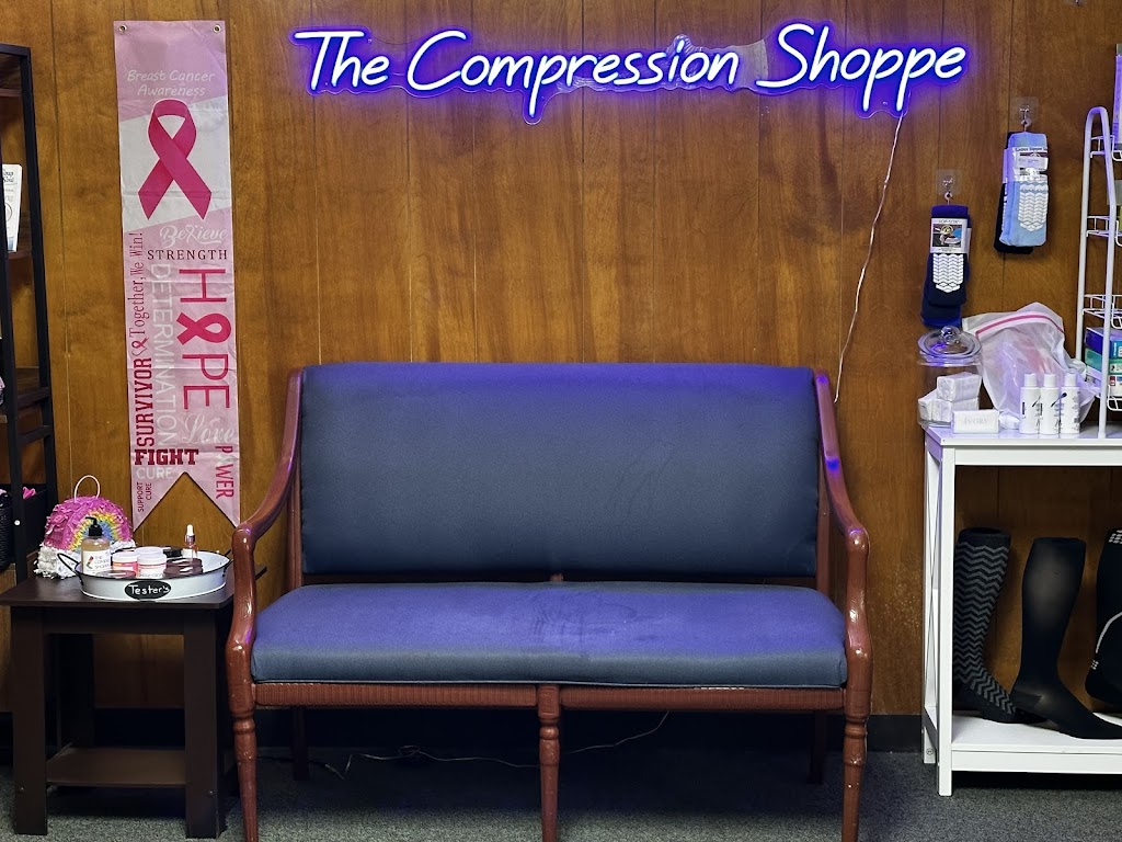 The Compression Shoppe | 602 S 8th St, Griffin, GA 30224, USA | Phone: (770) 615-7964