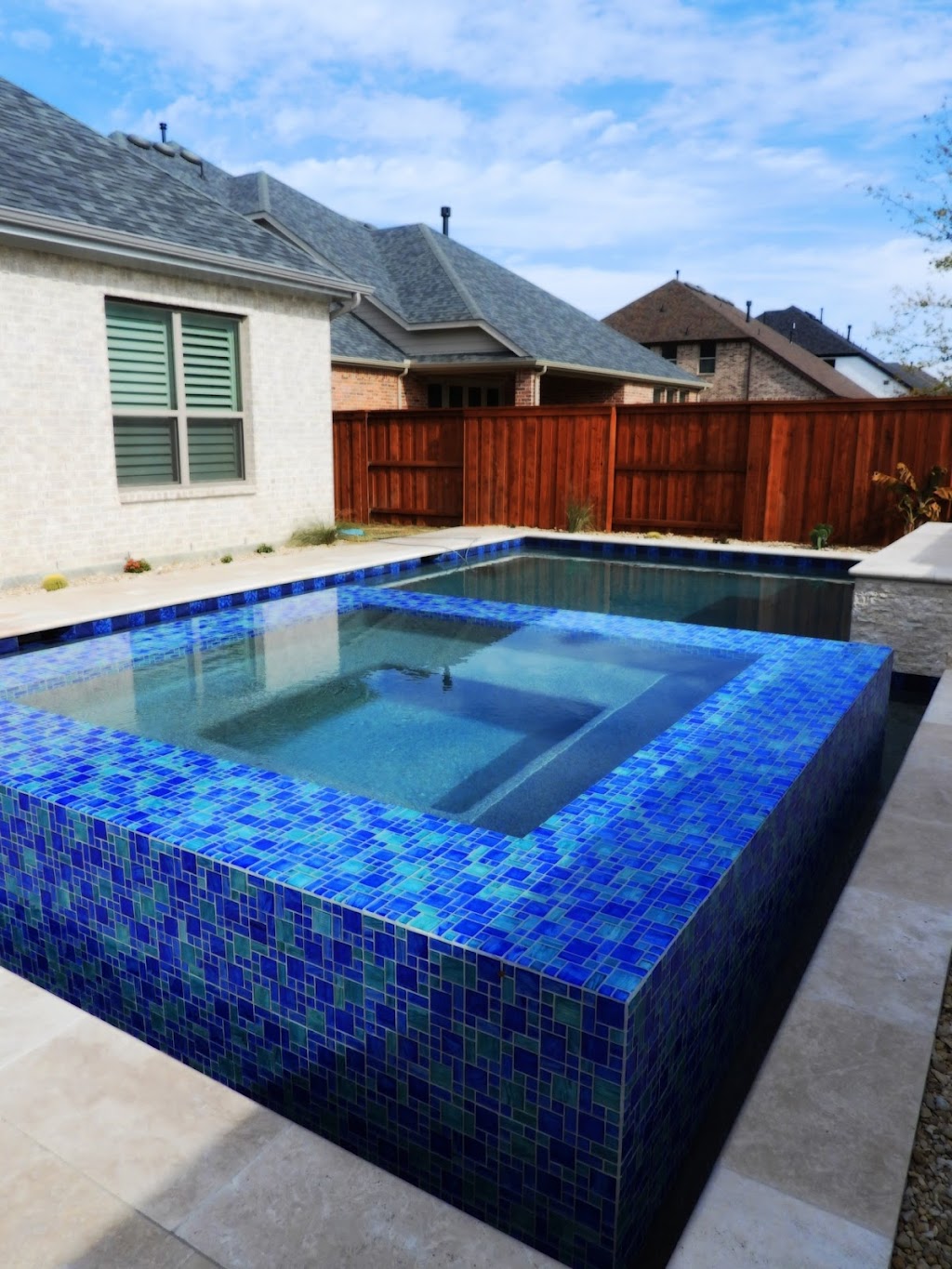 MCM Outdoor Living - Hardscapes, Pools & Patios | 122 Rose Ln Ste N 1, Frisco, TX 75036, USA | Phone: (469) 583-6213