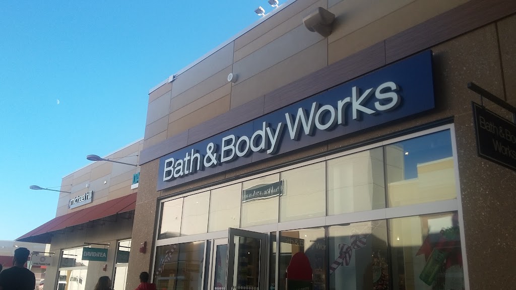 Bath & Body Works | 300 Taylor Rd, Niagara-on-the-Lake, ON L0S 1J0, Canada | Phone: (905) 984-5619