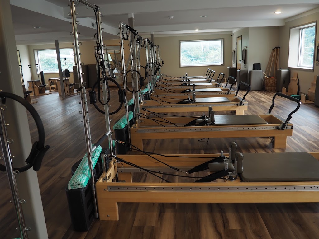 PHI Pilates Studio | 4510 Library Rd, Bethel Park, PA 15102, USA | Phone: (412) 563-1807