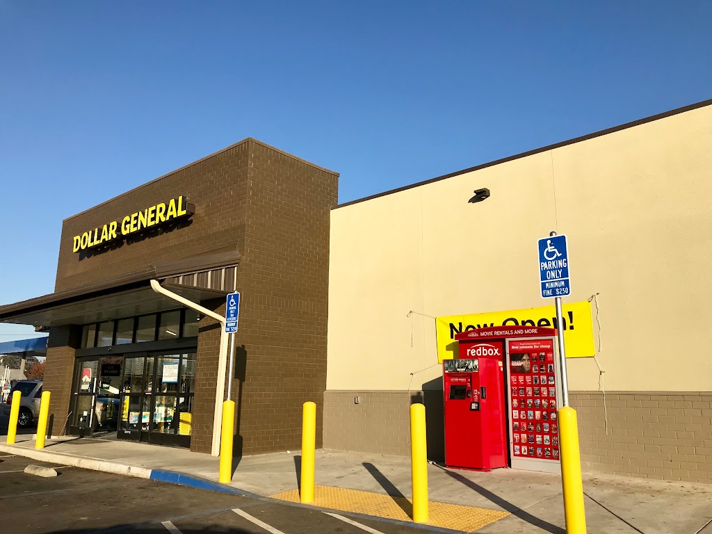 Dollar General | 10817 14th Ave, Armona, CA 93202, USA | Phone: (559) 537-5762