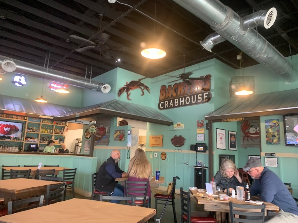 Backfins Crabhouse | 1009 Stadium Dr, Wake Forest, NC 27587, USA | Phone: (919) 562-8500