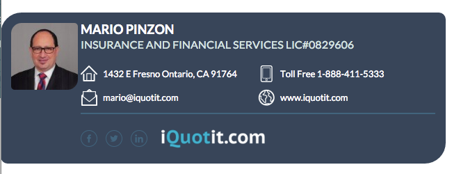 MP Insurance and Financial Services | 1432 E Fresno St, Ontario, CA 91764, USA | Phone: (909) 781-1000