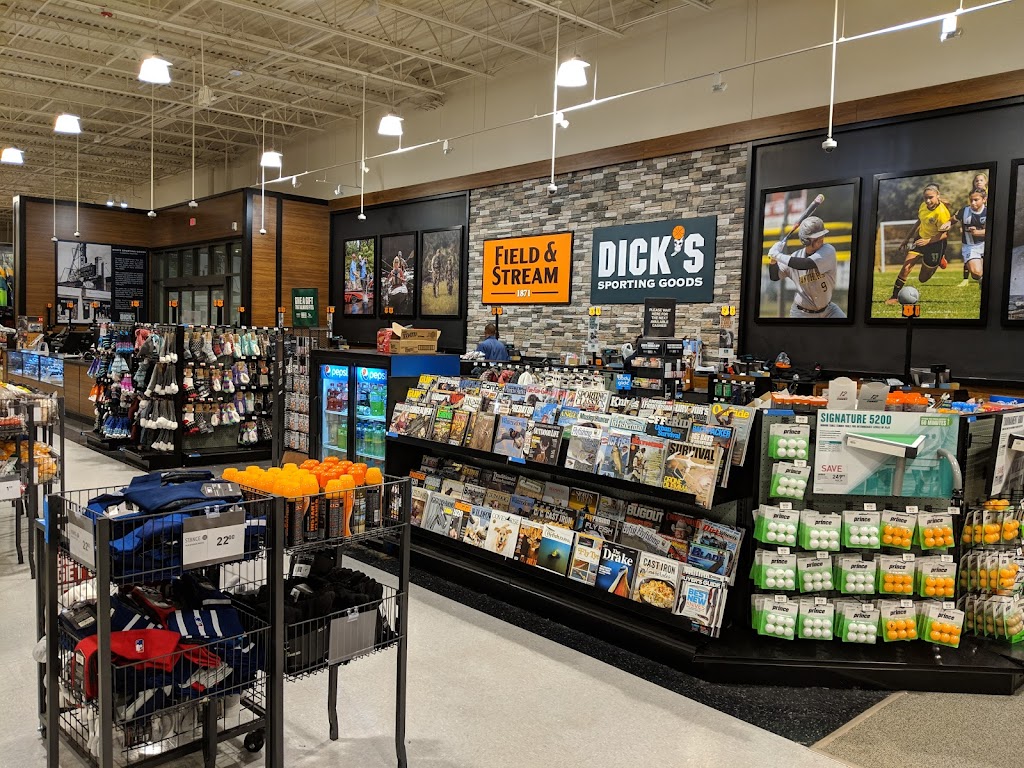 DICKS Sporting Goods | 1501 Sentinel Dr A, Chesapeake, VA 23320, USA | Phone: (757) 386-4274