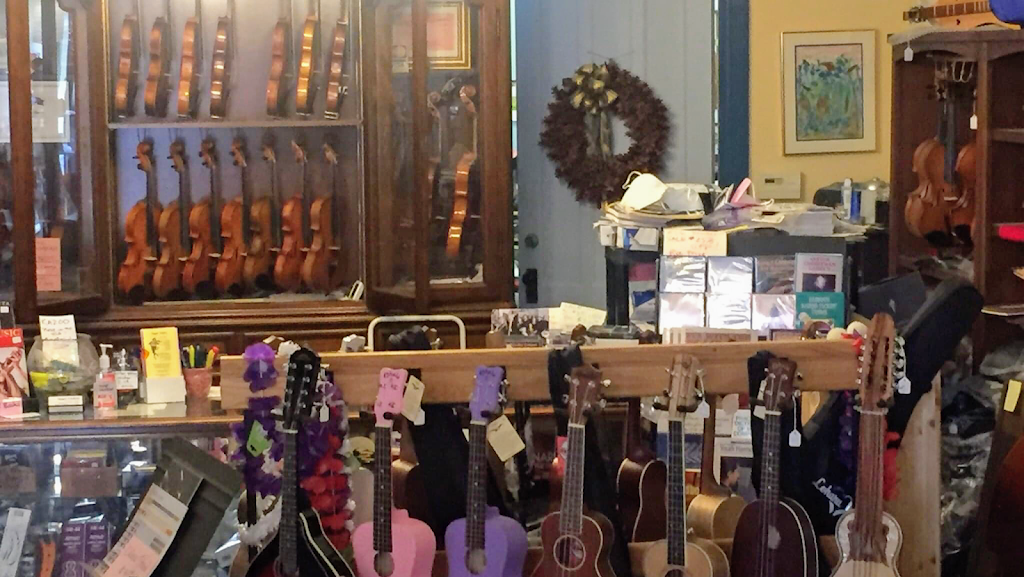 Segel Violins LLC | 44 3rd St, Troy, NY 12180, USA | Phone: (518) 266-9732