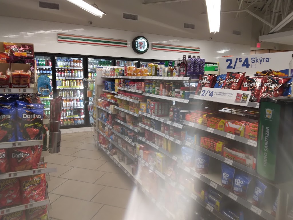 7-Eleven | 1991 S State Rd 7, Davie, FL 33317, USA | Phone: (954) 587-1864