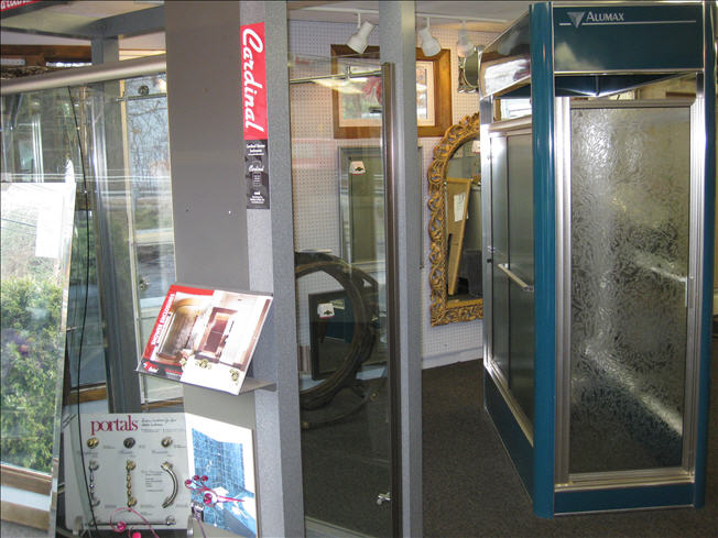 C & D Glass Company Inc. | 477 Great Rd, Acton, MA 01720 | Phone: (978) 263-0947