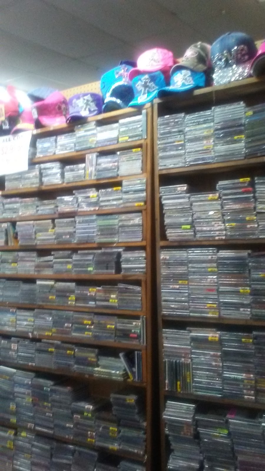 Paxon Discount Christian Books | 7010 Normandy Blvd #6206, Jacksonville, FL 32205, USA | Phone: (904) 781-0872