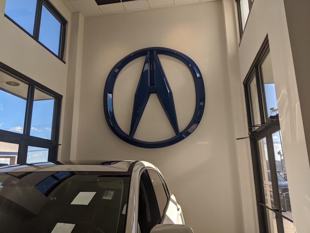 Acura Parts - Priority Acura | 1701 S Military Hwy, Chesapeake, VA 23320, USA | Phone: (757) 523-1700