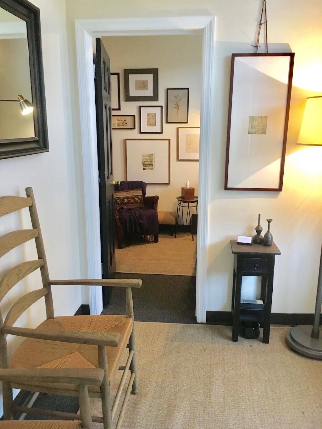 Sean Gilligan LCSW | 34 Mayhew Dr, South Orange, NJ 07079, USA | Phone: (646) 495-9895