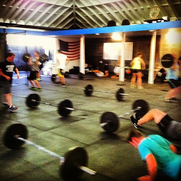 Performance360 | Strength & Conditioning Gym | 4515 Gresham St, San Diego, CA 92109, USA | Phone: (619) 800-2774