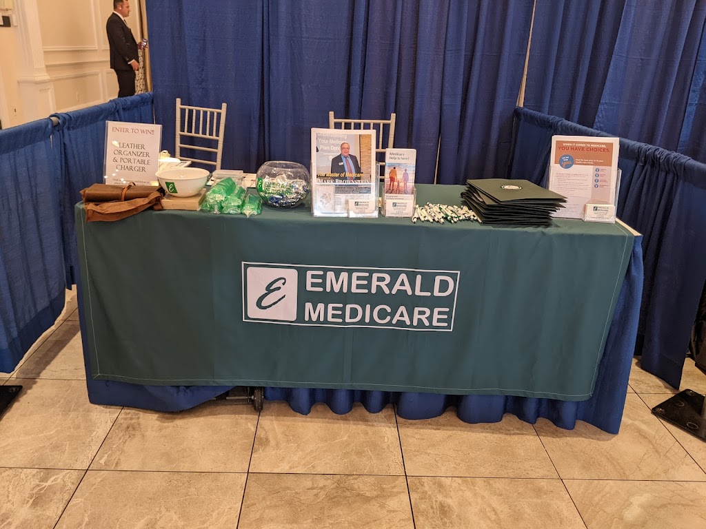 Emerald Medicare - Westchester County, NY | 2127 Crompond Rd #105, Cortlandt, NY 10567, USA | Phone: (845) 358-1220