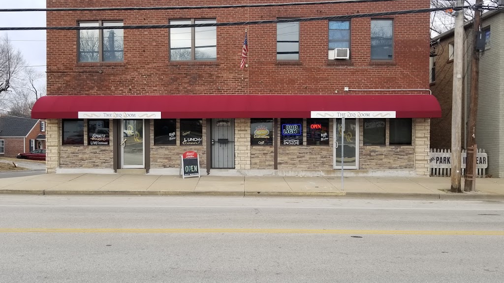 The Req Room | 9625 Lackland Rd, Overland, MO 63114, USA | Phone: (314) 455-4441
