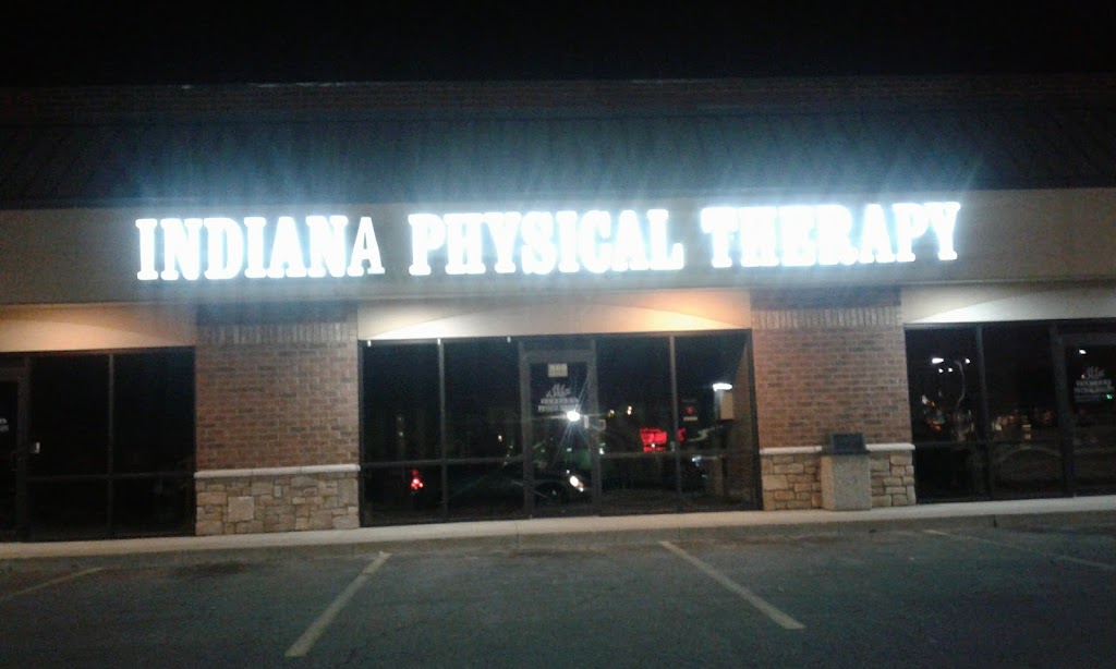 Indiana Physical Therapy | 860 Lima Rd, Kendallville, IN 46755 | Phone: (260) 242-5345