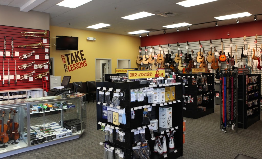 Music & Arts | 3603 Witherspoon Blvd Suite 112, Durham, NC 27707, USA | Phone: (919) 402-9270