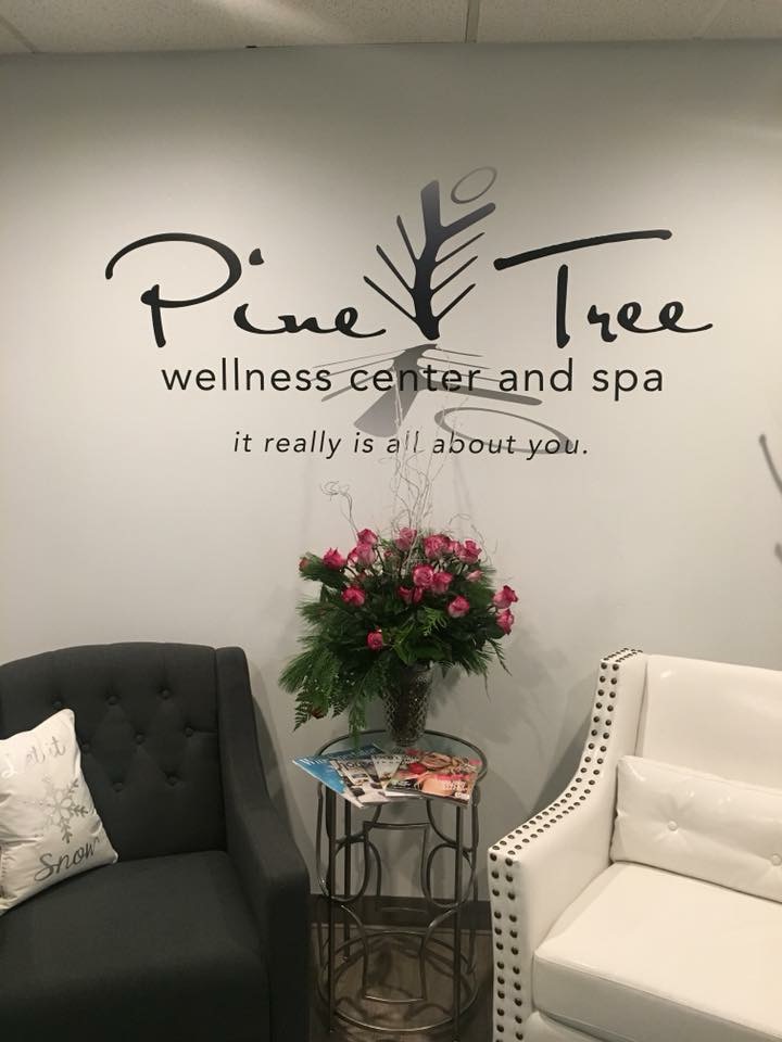 Pinetree Wellness Center and Spa | 2000 Corporate Dr Suite 130, Wexford, PA 15090, USA | Phone: (724) 933-8890