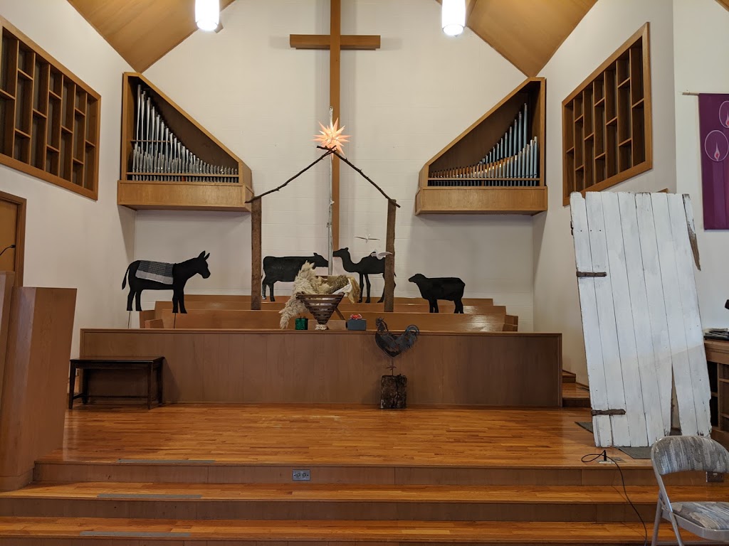 Zion Mennonite Church | 525 N Main St, Elbing, KS 67041, USA | Phone: (316) 799-2071
