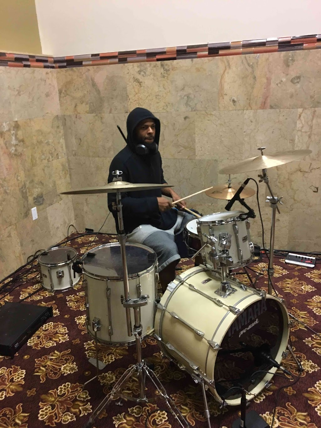 DrumStickPro | 8325 High Garden St, Fort Worth, TX 76123, USA | Phone: (682) 299-2889