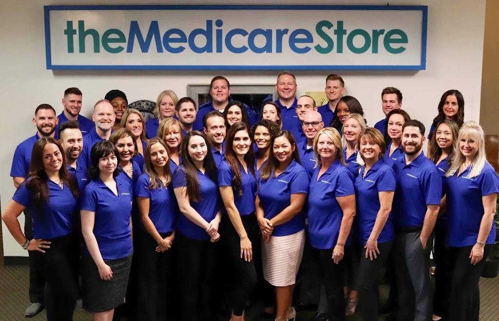 The Medicare Store | 9640 W Tropicana Ave #106, Las Vegas, NV 89147, USA | Phone: (702) 514-4111