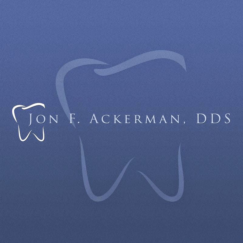 Dr. Jon F. Ackerman, DDS | 244 Westchester Ave #216, West Harrison, NY 10604 | Phone: (914) 761-2442