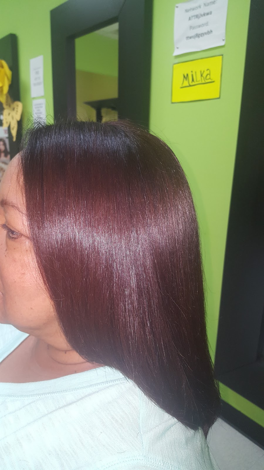 Lizbeth 7 Dominican Hair Salon | 3695 Cascade Rd, Atlanta, GA 30331, USA | Phone: (404) 691-7605