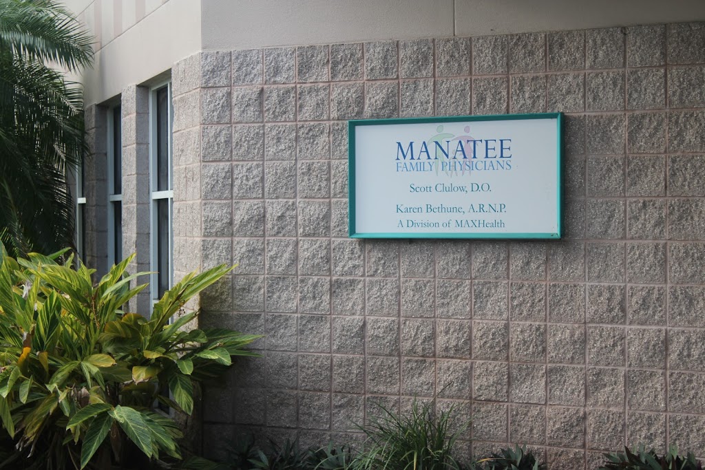 Manatee Family Physicians | 5601 21st Ave W STE D, Bradenton, FL 34210, USA | Phone: (941) 313-7142