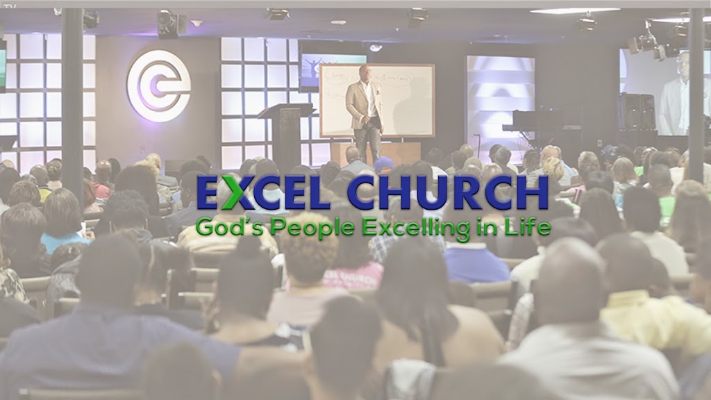 Excel Church | Building C, 3563 Philips Hwy, Jacksonville, FL 32207, USA | Phone: (904) 376-7474