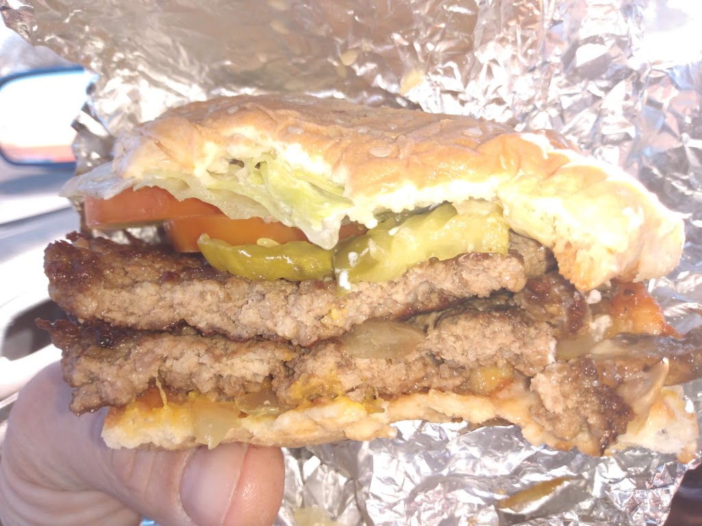 Five Guys | 2933 Vauxhall Rd, Vauxhall, NJ 07088, USA | Phone: (908) 688-8877