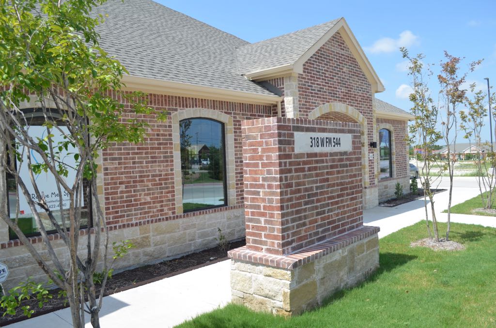 Revive Med Spa | 318 E Farm To Market 544 Suite A4, Murphy, TX 75094 | Phone: (972) 422-4040