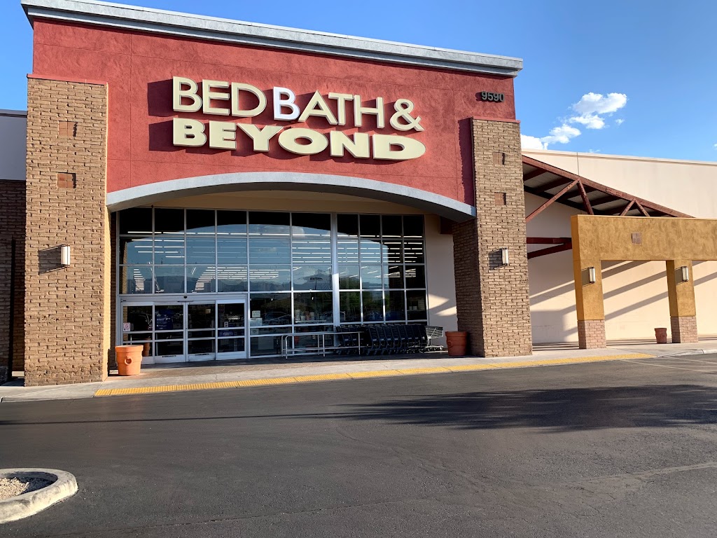 Bed Bath & Beyond | 9590 E 22nd St, Tucson, AZ 85748, USA | Phone: (520) 751-9500