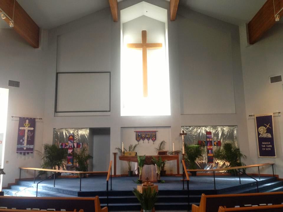 Pilgrim Lutheran Church | 10510 136th St E, Puyallup, WA 98374, USA | Phone: (253) 848-3680
