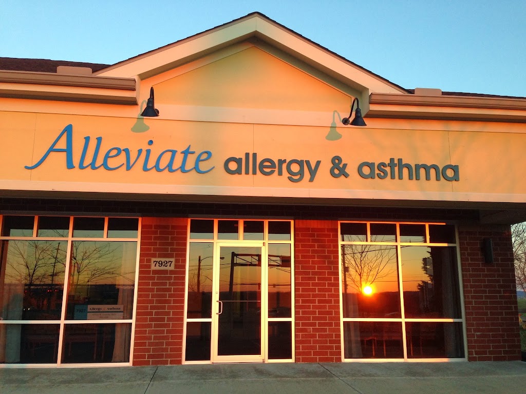 Family Allergy & Asthma - Fairfield, OH | 7927 Jessies Way, Hamilton, OH 45011, USA | Phone: (513) 894-0500