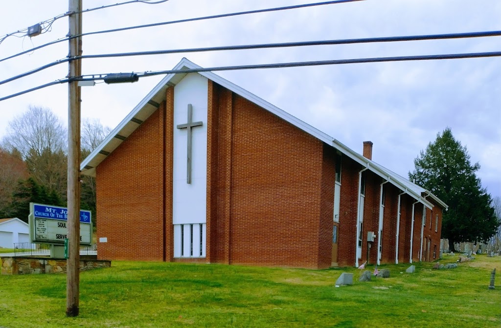 Mt Joy Covenant Brethren Church | 496 E Main St, Mt Pleasant, PA 15666, USA | Phone: (724) 547-3670